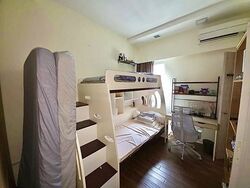 Parkshore (D15), Condominium #484216051